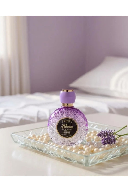 PRETTY BLOOM KADIN PARFÜM 50 ML